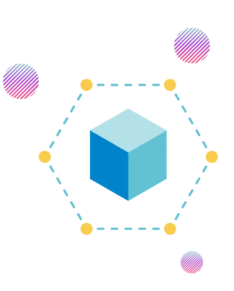 Infinity Blockchain Solutions