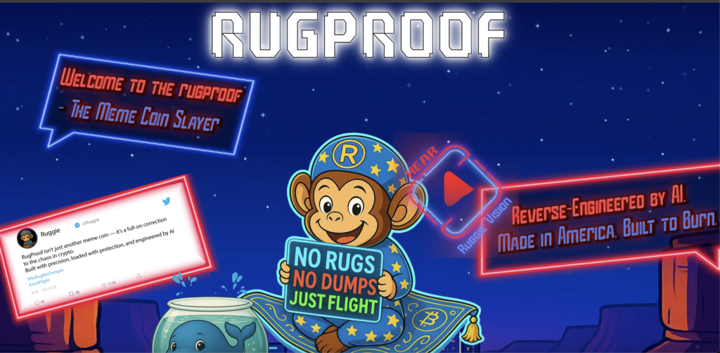 rugproof
